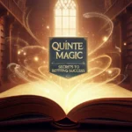 Quinté Magic