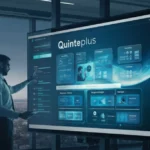 Quinteplus