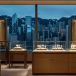 Heure Hong kong