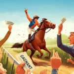 Ticket gagnant equidia