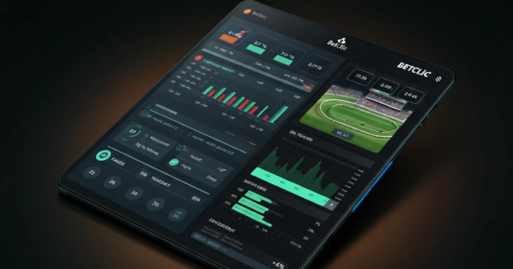 Betclic turf