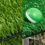 Echo turf