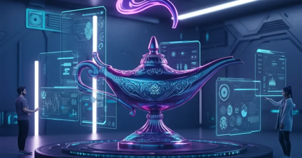 Genie course