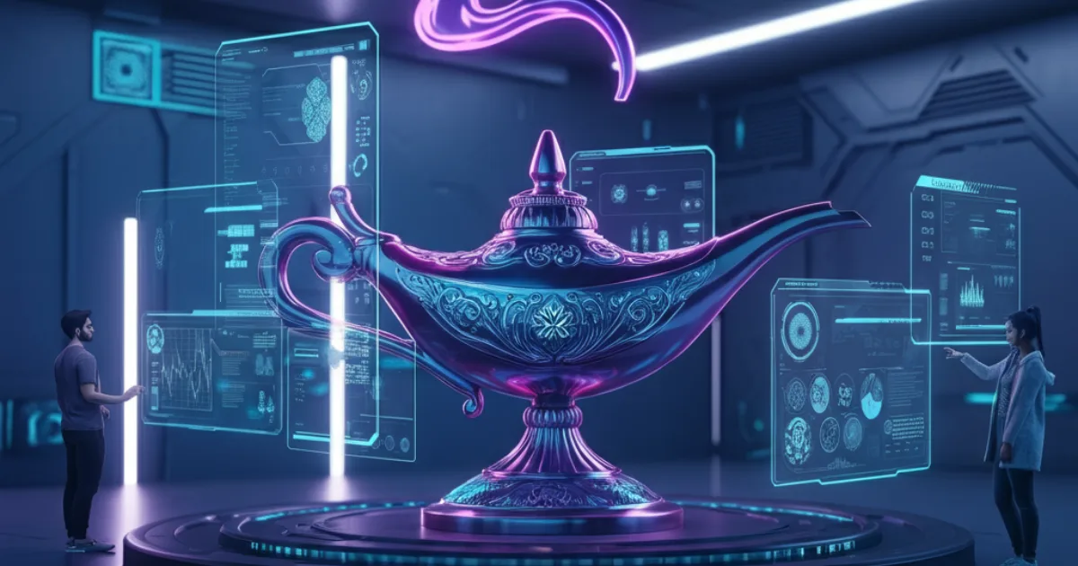 Genie course