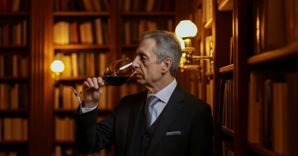 Hillary Clinton bordeaux