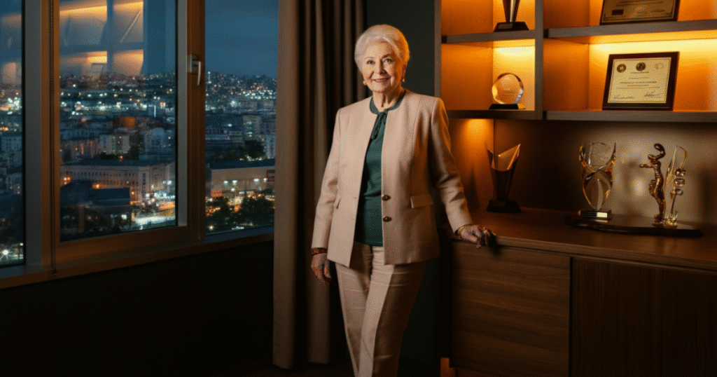 Lourdes quinte