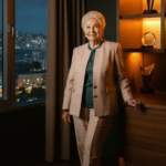 Lourdes quinte