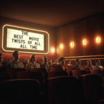 Movie Twists