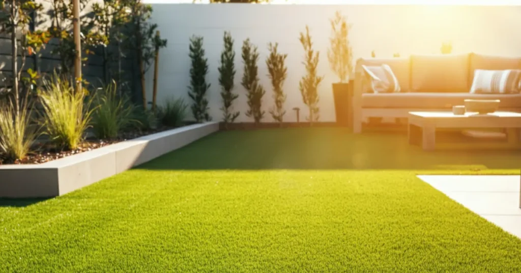 Paco turf