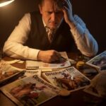 Why Emotional Betting Is Killing Your Turf Profits