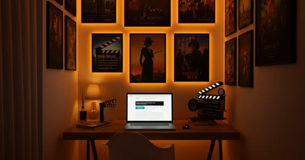 How to Find High-Quality Movie Prints for Free