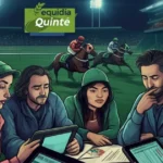 Equidia quinte