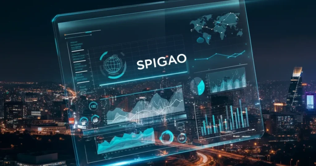 Spigao