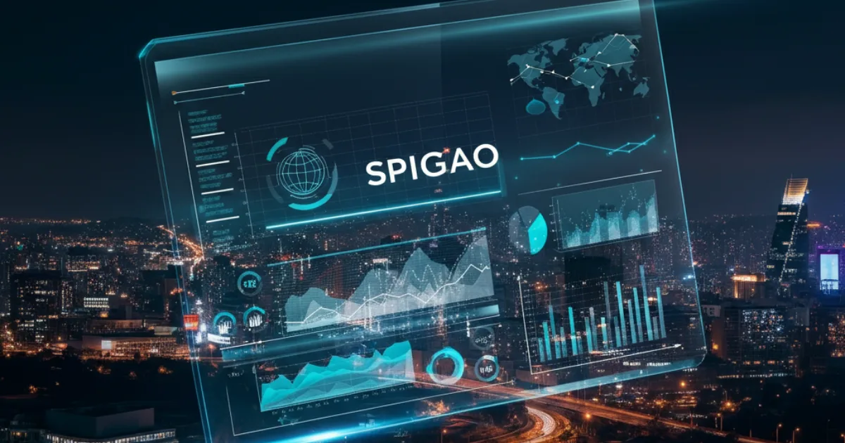 Spigao